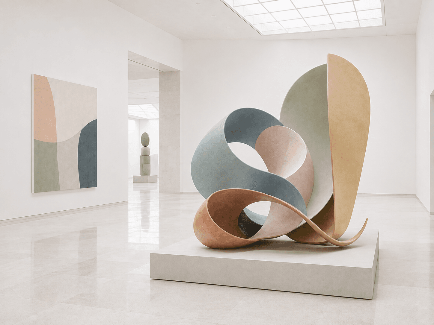 Forms in Motion